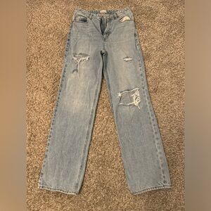 Pacsun 90s Boyfriend Jeans size 29